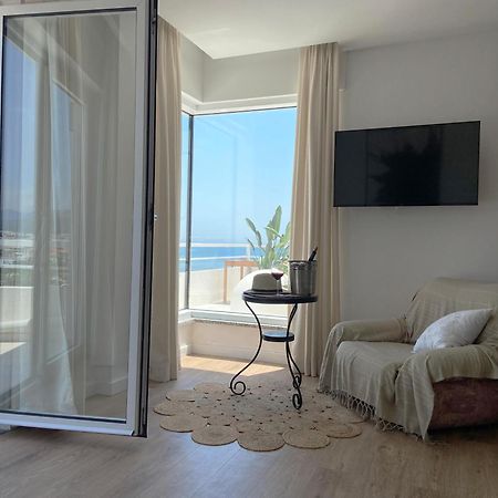 Palastura Apartments Ulcinj Buitenkant foto