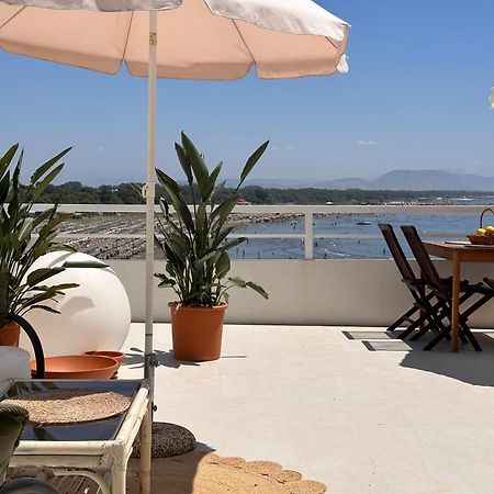 Palastura Apartments Ulcinj Buitenkant foto