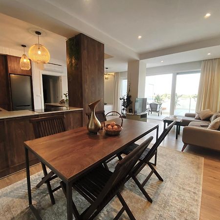 Palastura Apartments Ulcinj Buitenkant foto