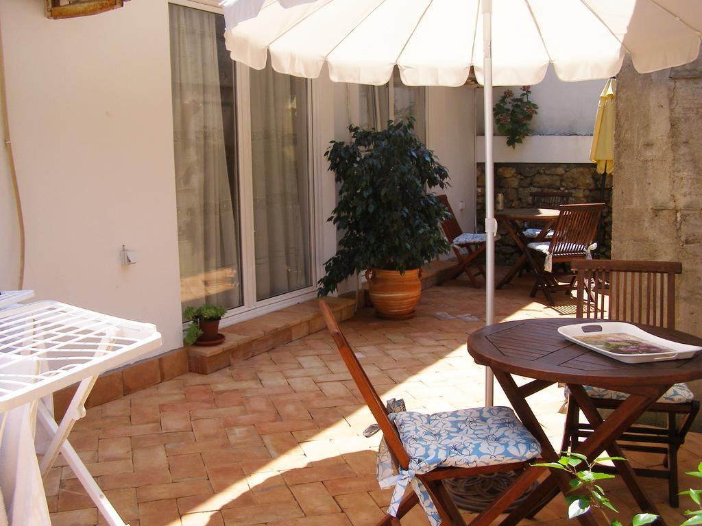 Palastura Apartments Ulcinj Buitenkant foto
