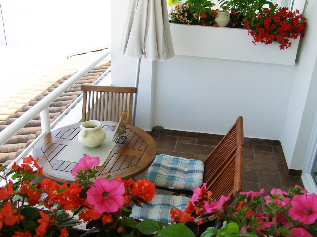 Palastura Apartments Ulcinj Buitenkant foto