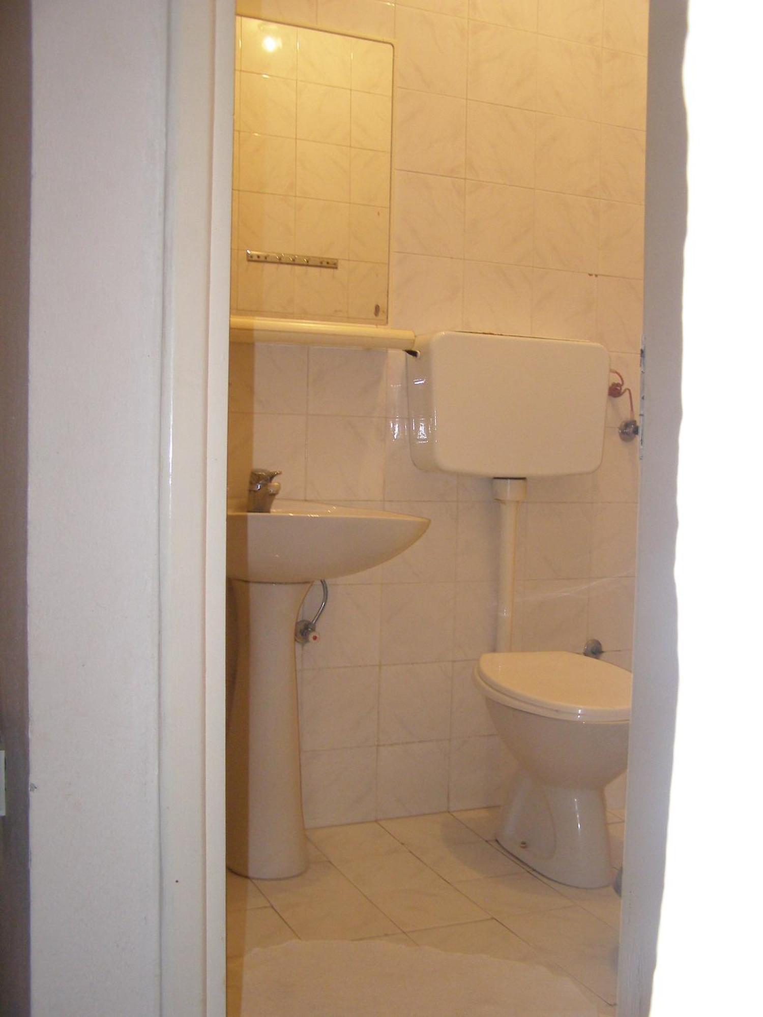 Palastura Apartments Ulcinj Kamer foto