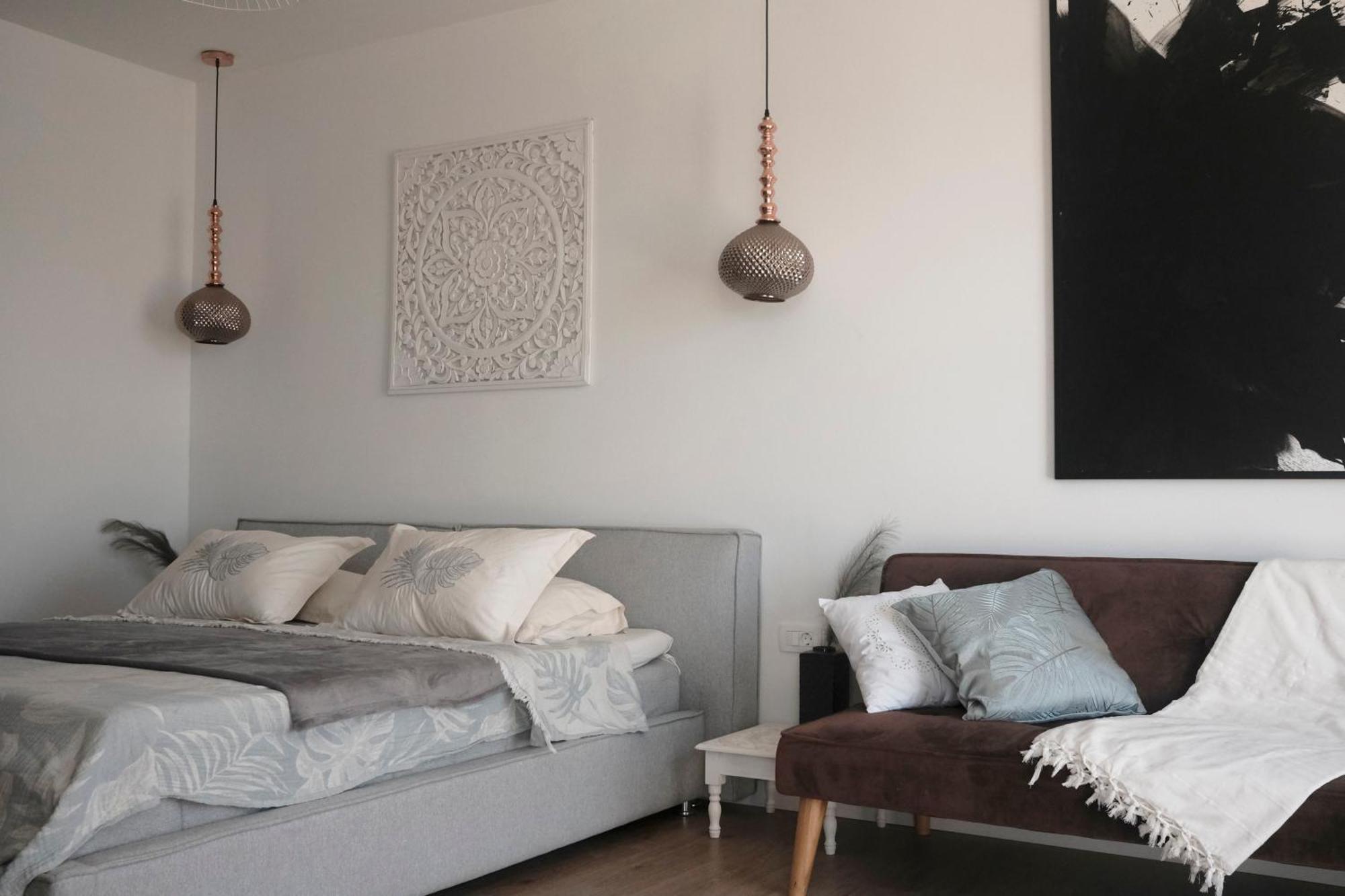 Palastura Apartments Ulcinj Buitenkant foto