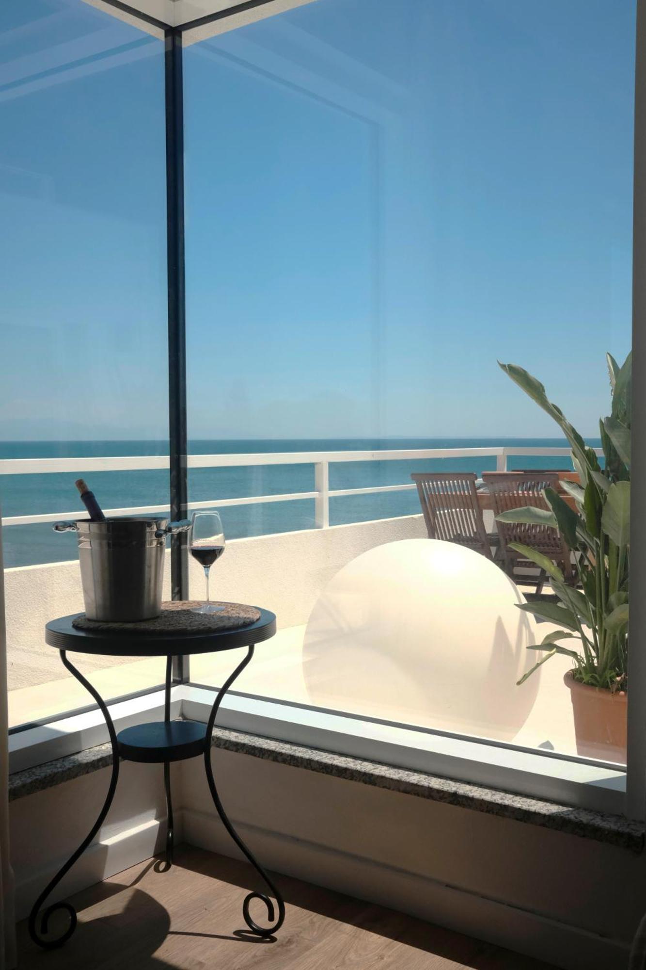 Palastura Apartments Ulcinj Buitenkant foto