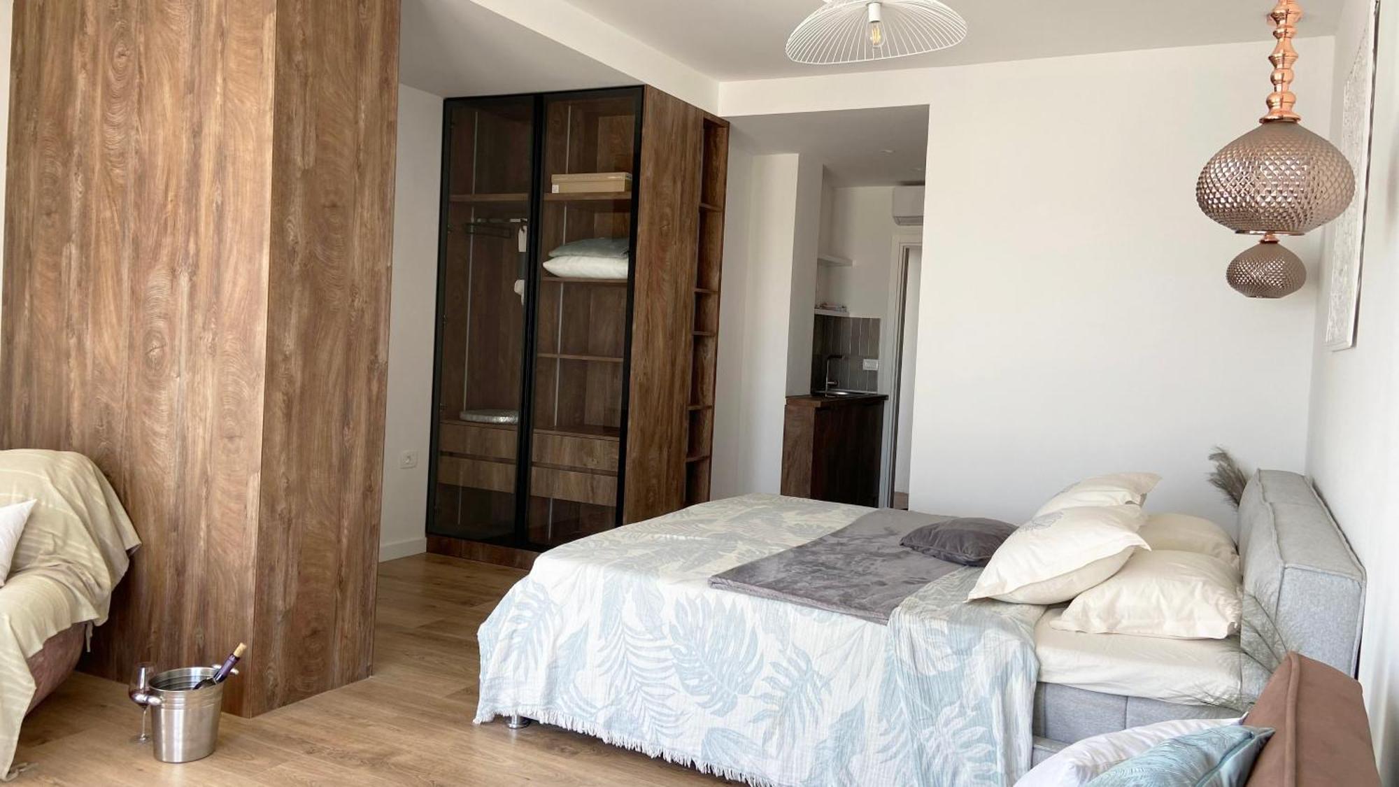 Palastura Apartments Ulcinj Buitenkant foto