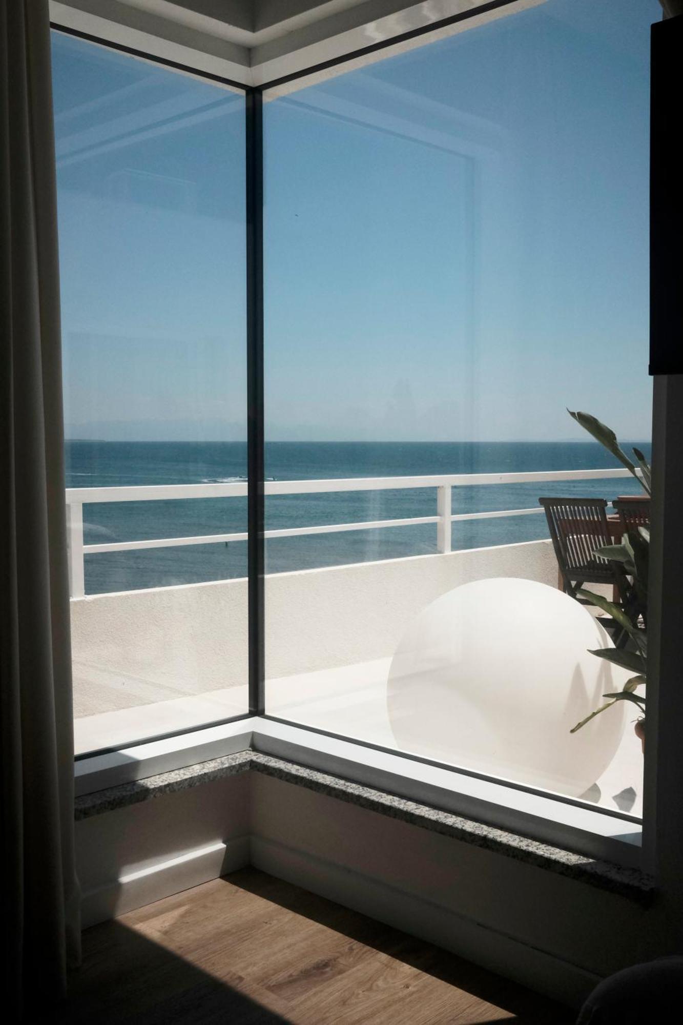 Palastura Apartments Ulcinj Buitenkant foto