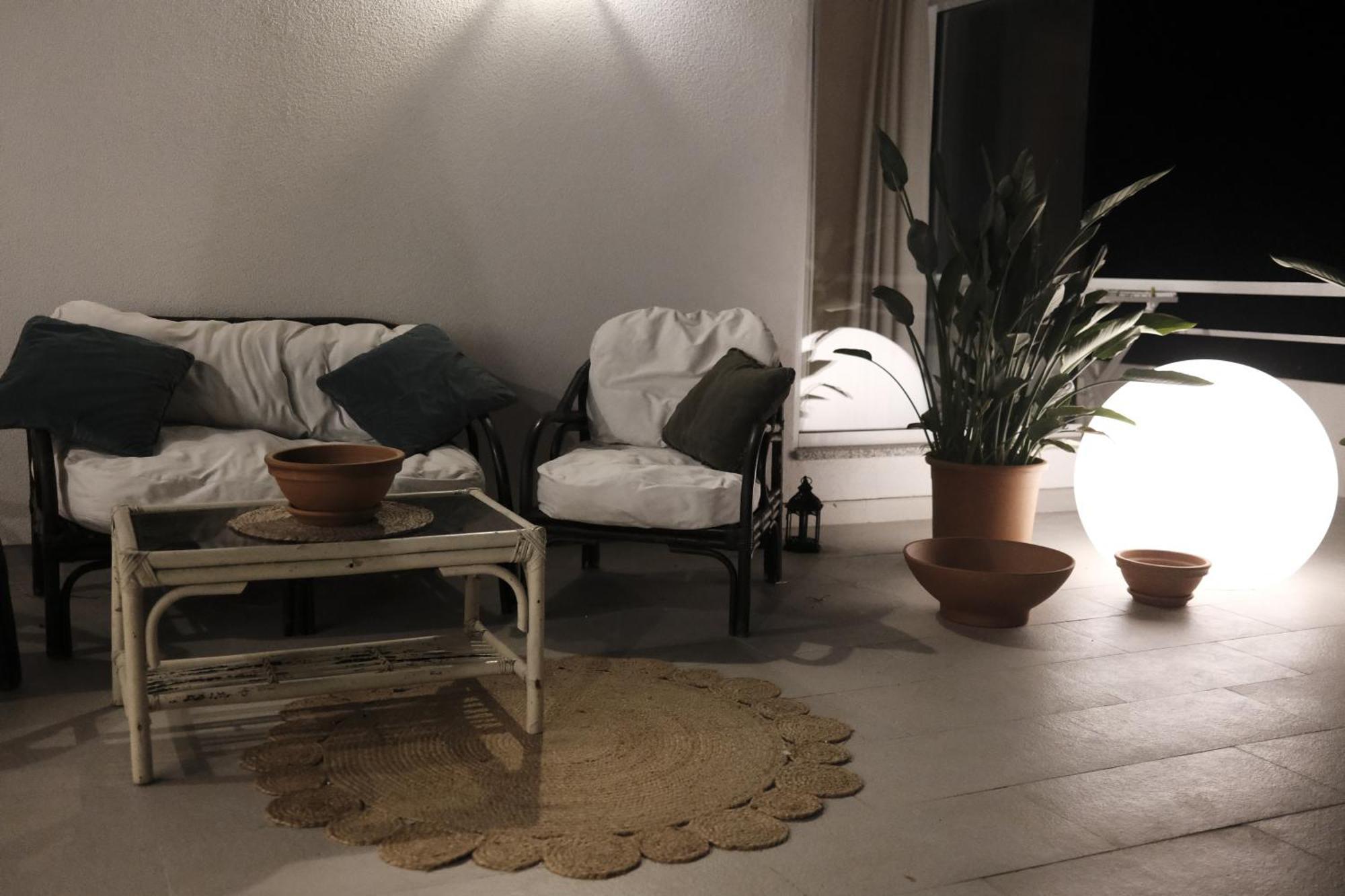 Palastura Apartments Ulcinj Buitenkant foto