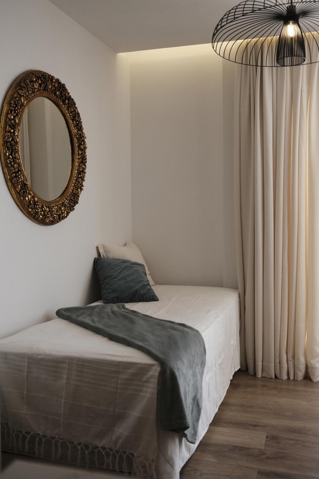Palastura Apartments Ulcinj Buitenkant foto