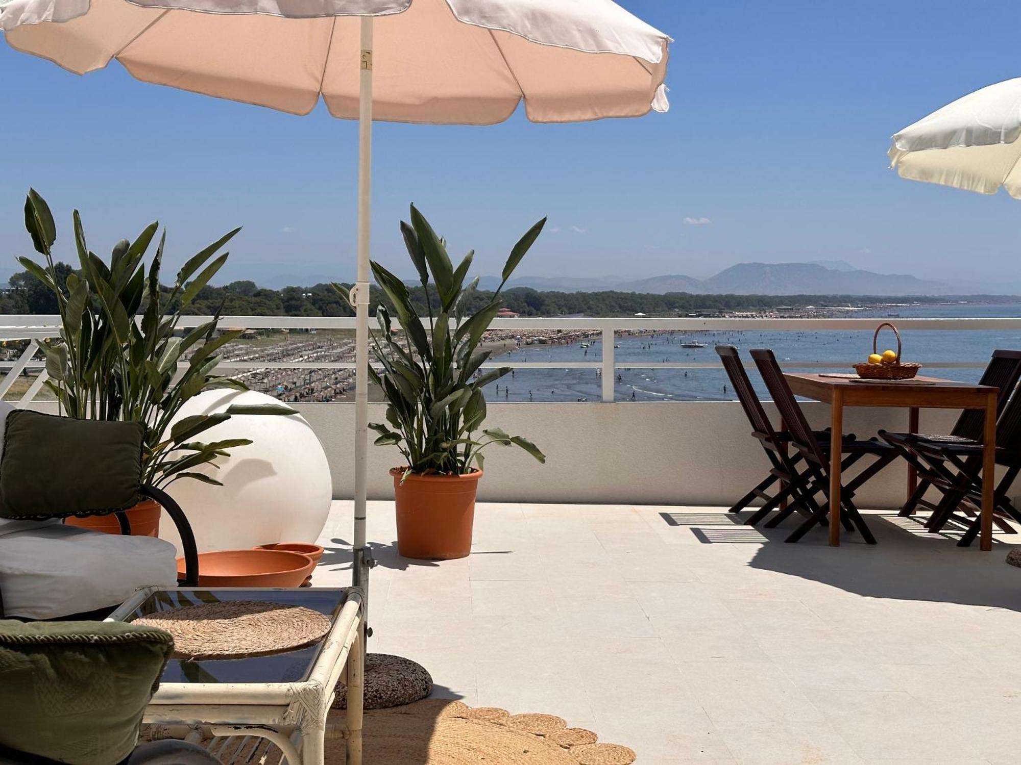 Palastura Apartments Ulcinj Buitenkant foto