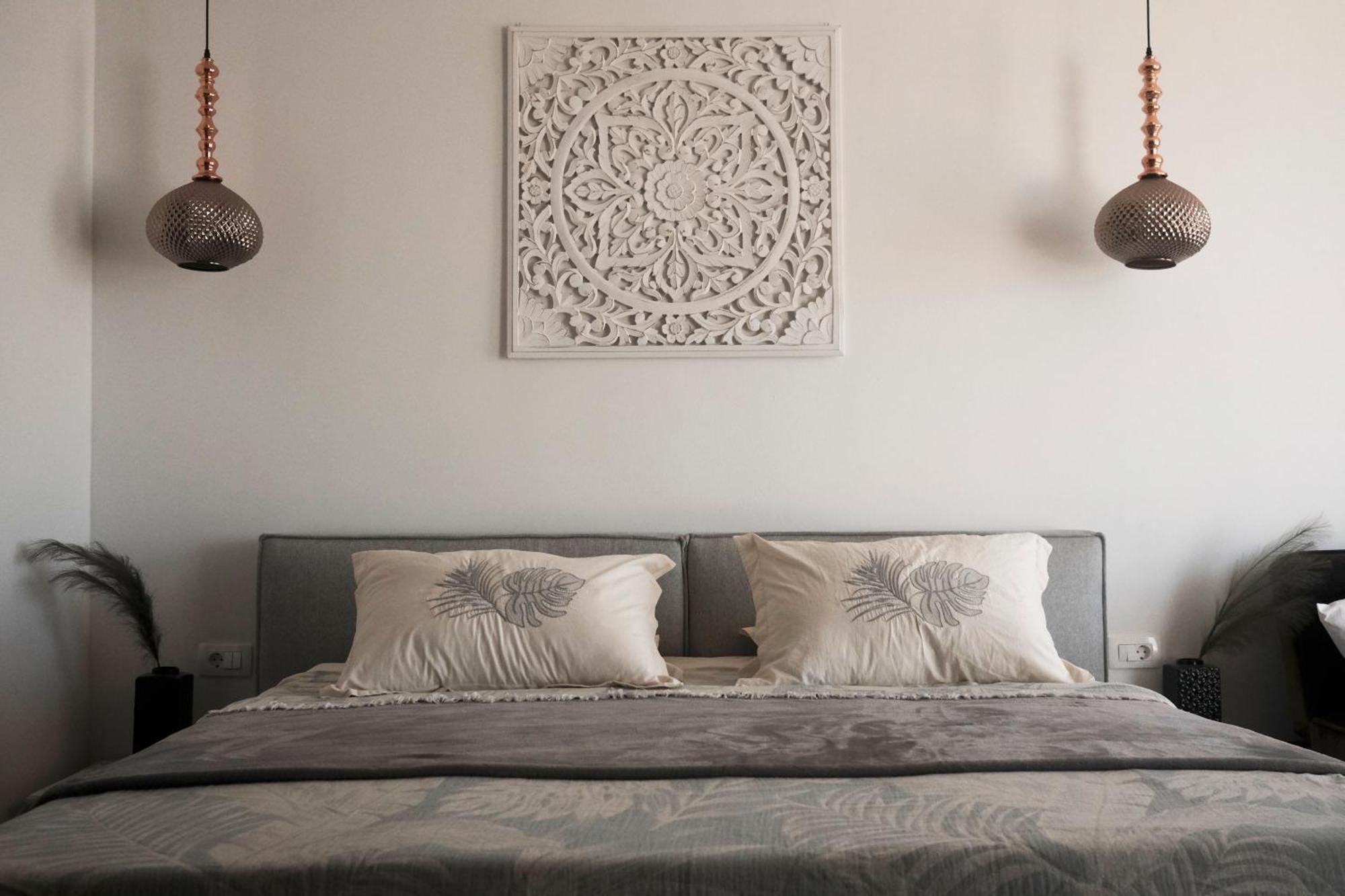 Palastura Apartments Ulcinj Buitenkant foto