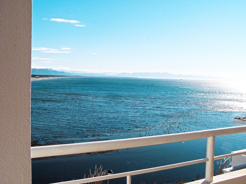 Palastura Apartments Ulcinj Buitenkant foto