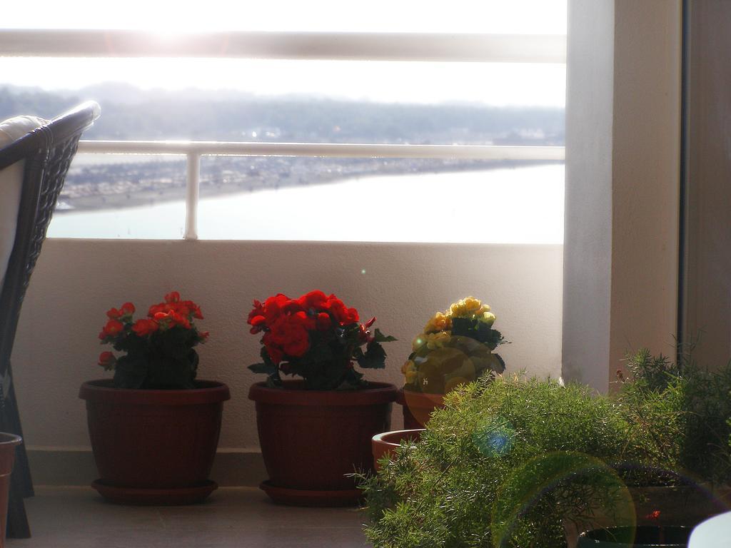 Palastura Apartments Ulcinj Buitenkant foto
