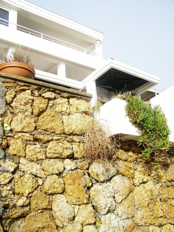 Palastura Apartments Ulcinj Buitenkant foto