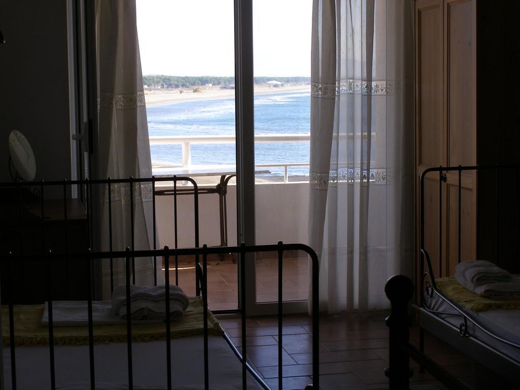 Palastura Apartments Ulcinj Kamer foto