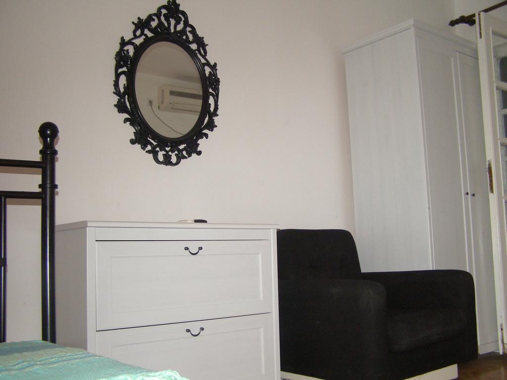 Palastura Apartments Ulcinj Kamer foto