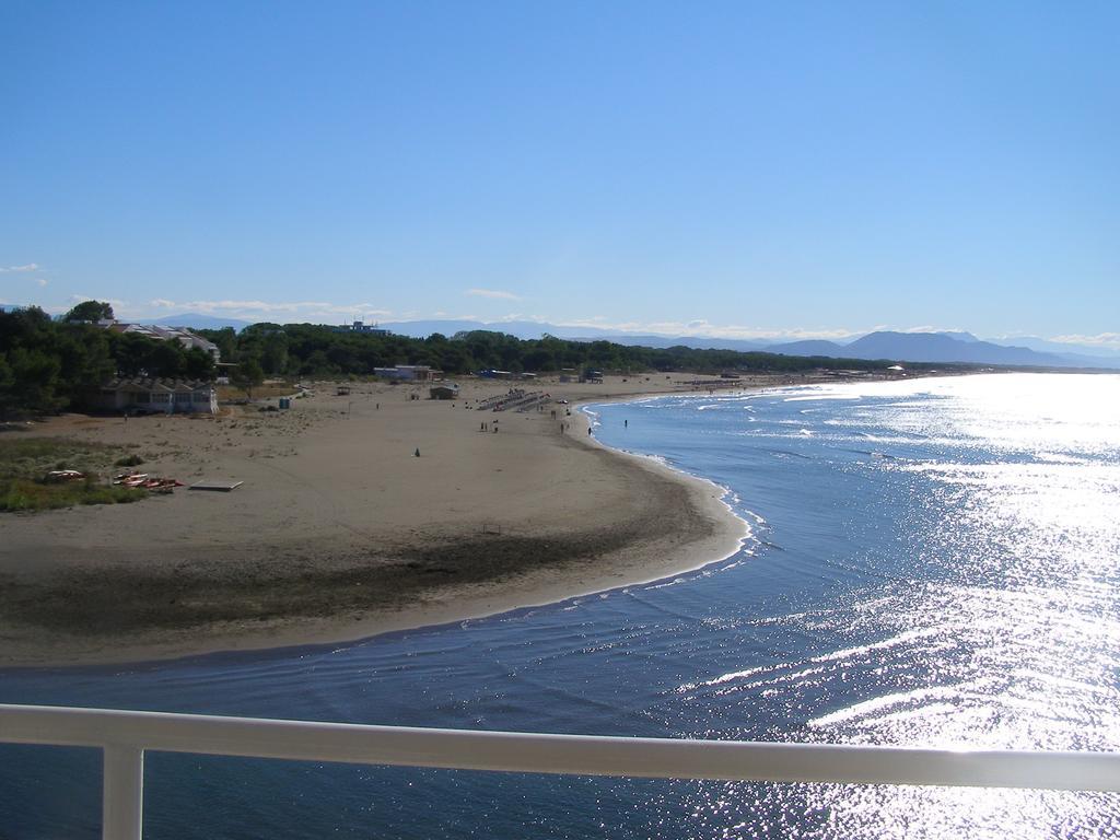 Palastura Apartments Ulcinj Buitenkant foto